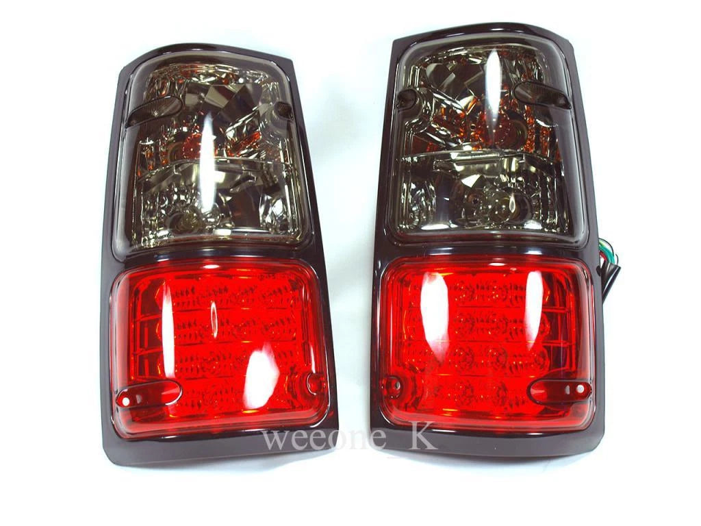 LED Tail Light for Isuzu TFR Rodeo (1991-1997)