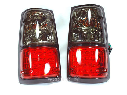 LED Tail Light for Isuzu TFR Rodeo (1991-1997)