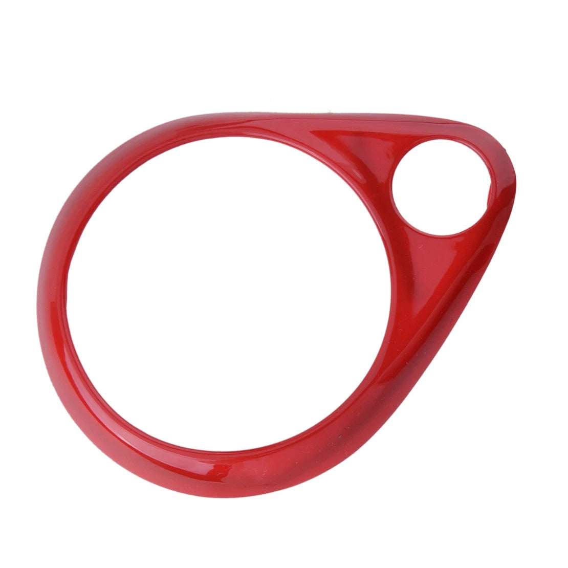 Center Console Dash Speaker Ring Cover for Dodge Durango (2011-2021)