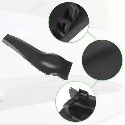 Cowl Extension Trim Cover for Nissan Altima Sedan (2013-2015)