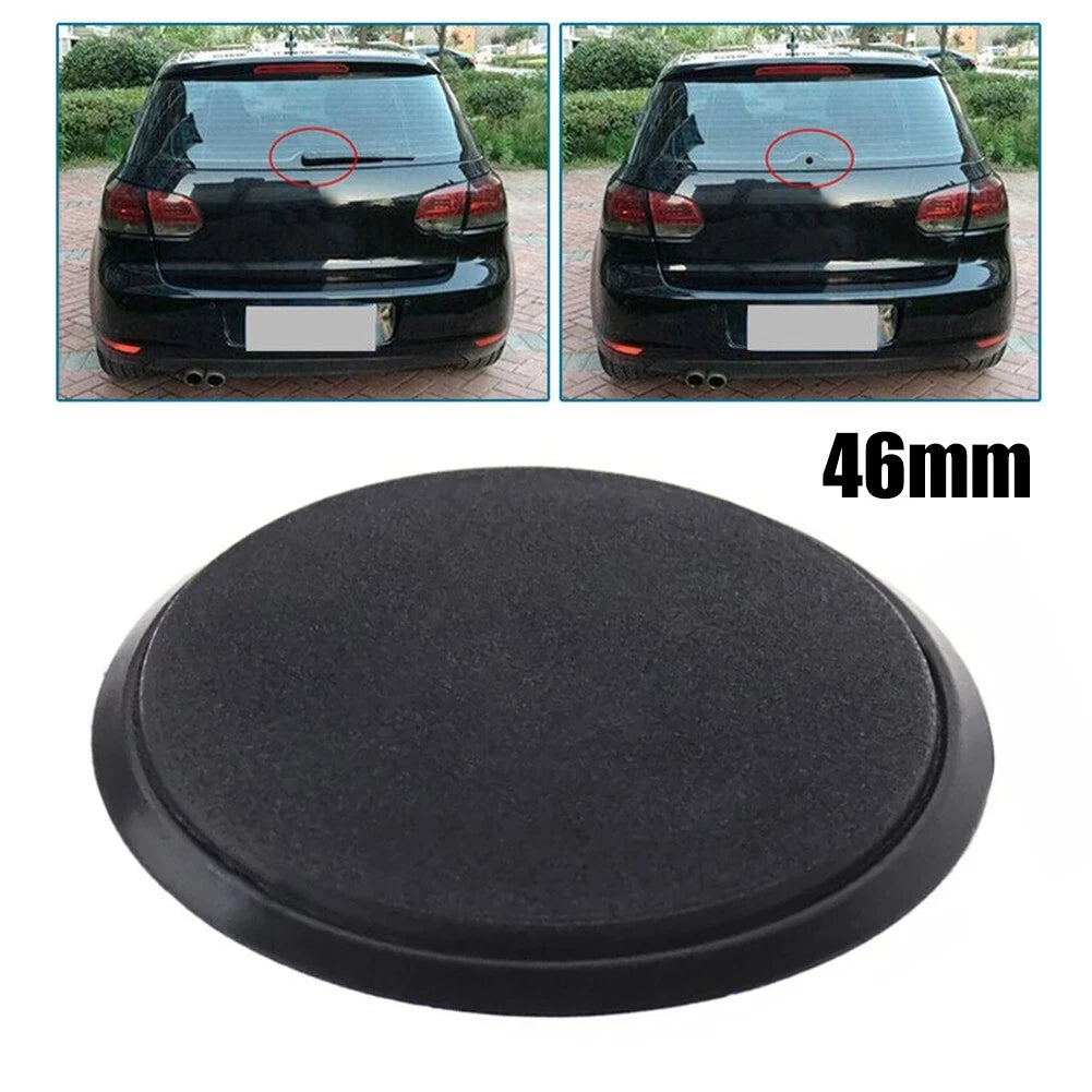 Plug / Antenna Hole Cover for Car Rear Windscreen Wiper