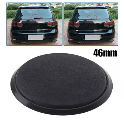 Plug / Antenna Hole Cover for Car Rear Windscreen Wiper