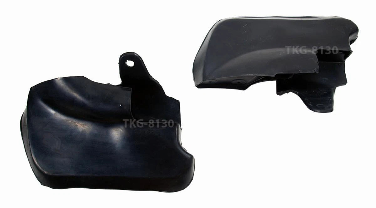 Mud Flap for Isuzu D-Max 4WD (2003-2011)