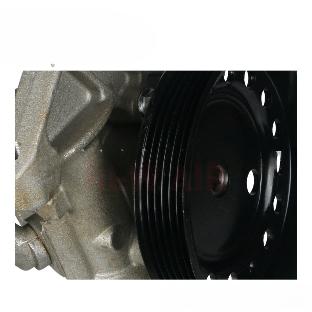 Power Steering Pump for Land Rover LR2 / Volvo S80 (2008–2010)