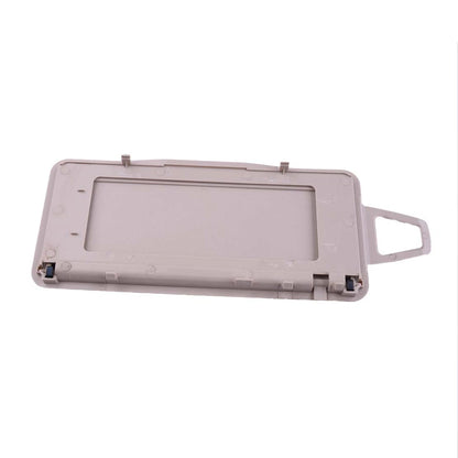 L&R Sun Visor Mirror Frame Cover for Mercedes S-Class W220 (1998-2005)