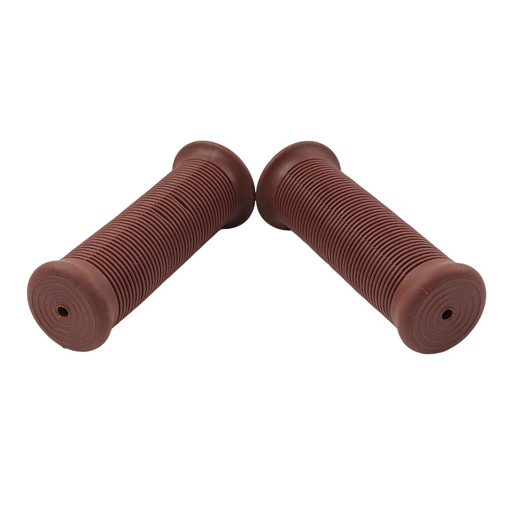 7/8" 22MM Universal Motorcycle Scooter Bicycle Handlebar Grips for Various Models