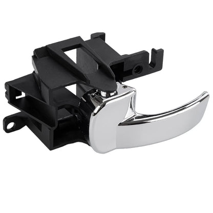 Left Interior Door Handle for Nissan Navara D40, Pathfinder R51 (2005-2013)