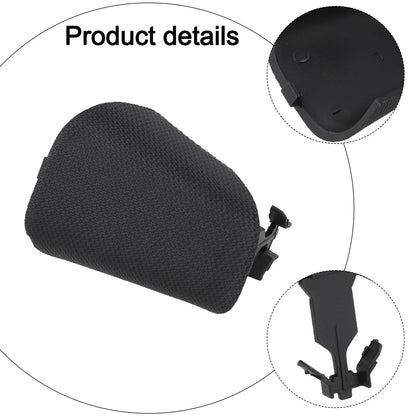 Windshield A Pillar Cap for Ford F-150 (2015–2022)