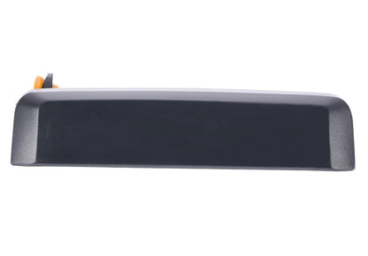 Textured Black Front Right Outer Door Handle for Nissan Navara (1986-1997)