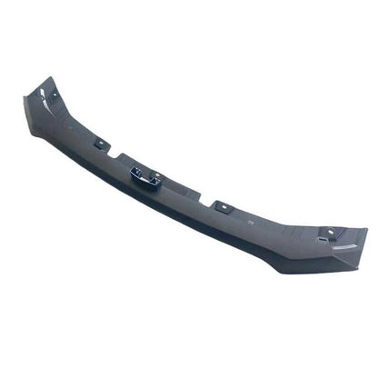 Carbon Fiber Front Bumper Spoiler Center Chin Lip OE Style FOR Subaru BRZ 2022+