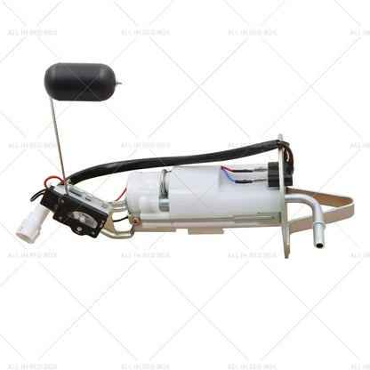 Gasoline Fuel Pump for 2008-2009 Suzuki GSXR600/750 (2008-2009)