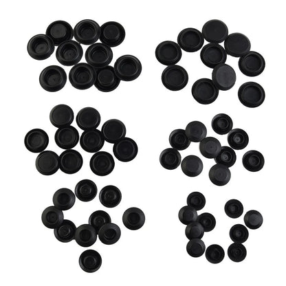 Holes / 60 / Plastic Holes