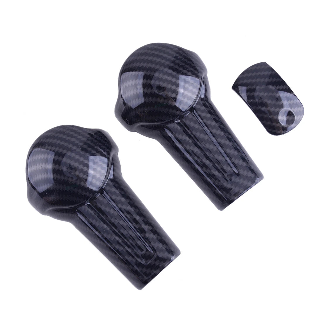 Gear Shift Knob Cover Sticker for Ford Mustang (2015-2020)