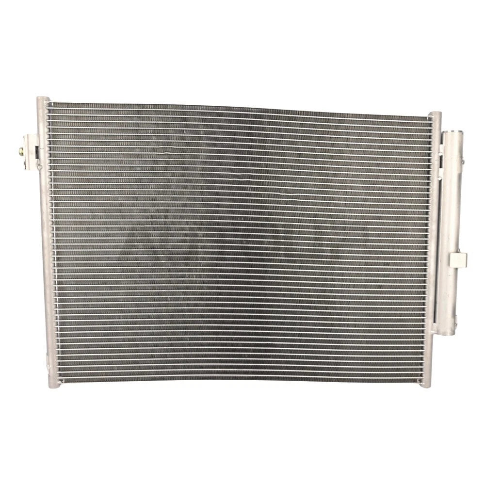 Front AC Condenser for Maserati Ghibli Quattroporte Levante (2014–2020)