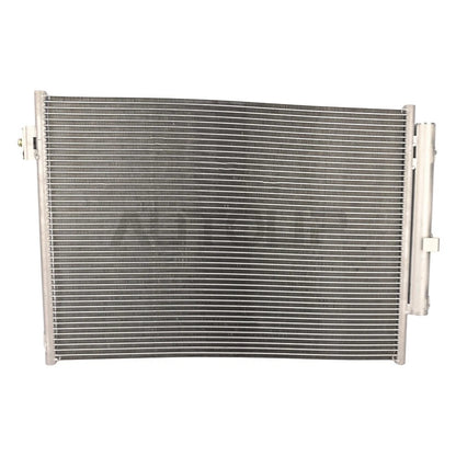 Front AC Condenser for Maserati Ghibli Quattroporte Levante (2014–2020)