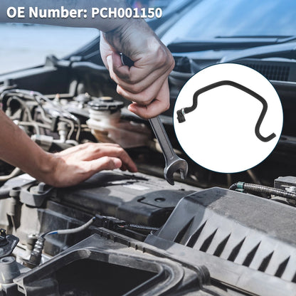 Radiator Hose for Land Rover Range Rover HSE 4.4L (2006-2012)