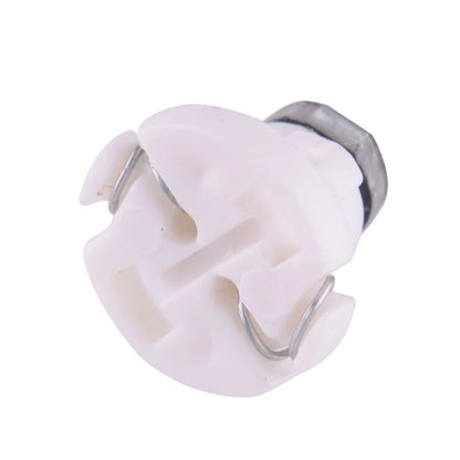 20 x T4.2 Neo Wedge SMD White LED Dash Climate Light Bulbs for Car