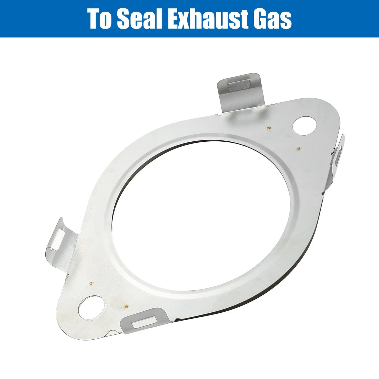 Exhaust Pipe Gasket for Dodge Ram 1500 (2019-2022)