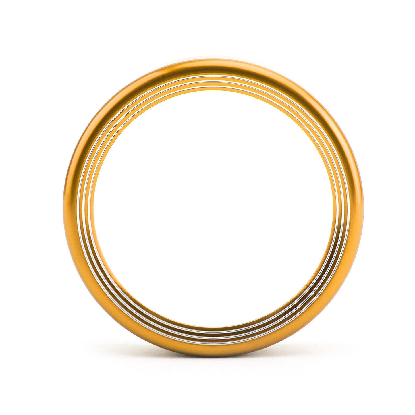 Speedometer Guard Cover Gold for Honda CMX300 CMX500 Rebel (2017-2019)