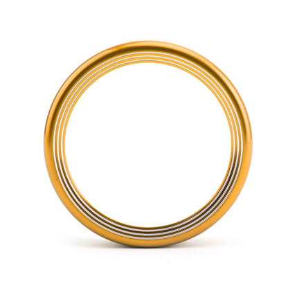 Speedometer Guard Cover Gold for Honda CMX300 CMX500 Rebel (2017-2019)