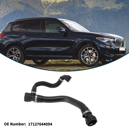 Radiator Hose for BMW X5 2.0L (2016-2018)
