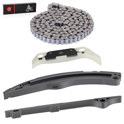 Cam Timing Chain Guide for Polaris RZR Trail 900 1000 RS1 XP4 Turbo (2015–2023)