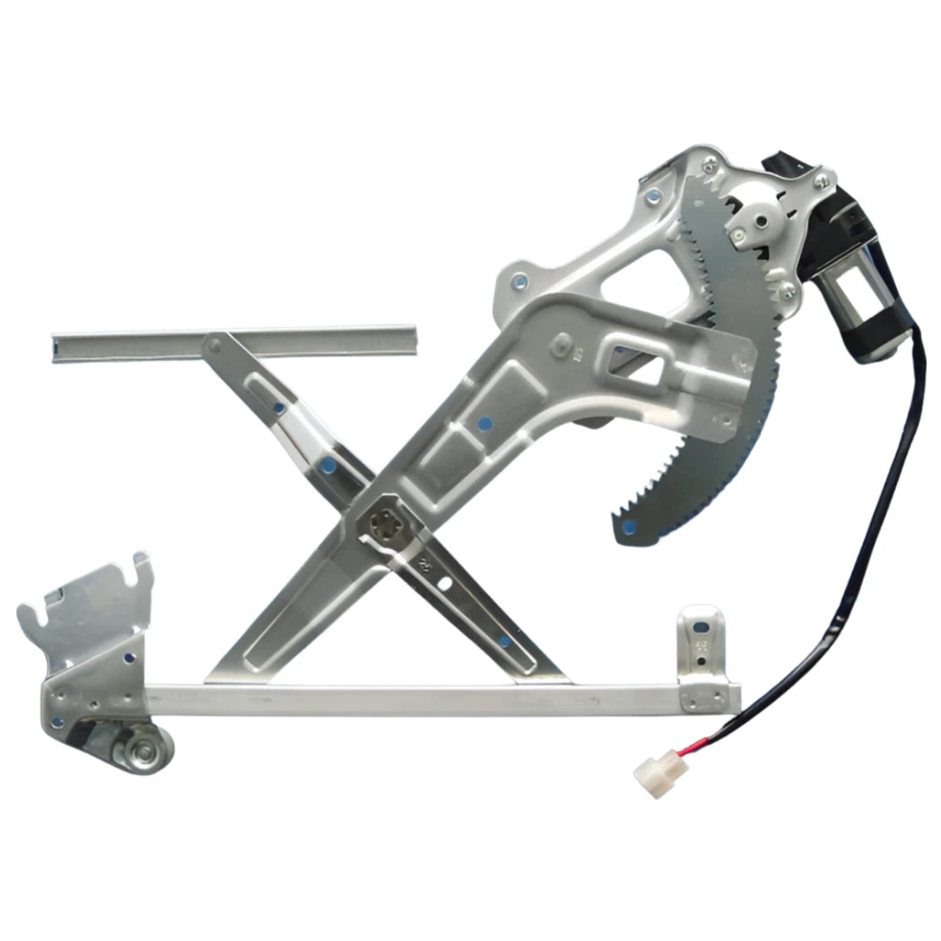 Front Right Window Regulator with Motor for Subaru Forester SG SG9 (2002-2008)