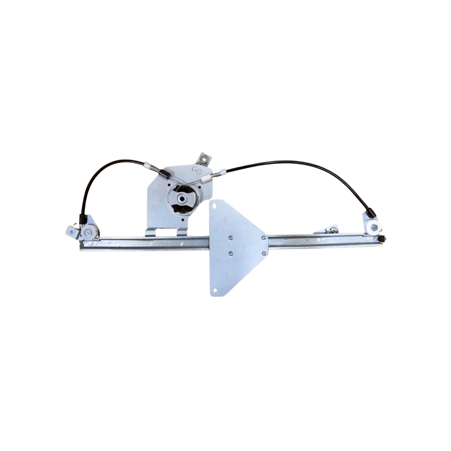 FrontRight Window Regulator W/o Motor for Citroen Berlingo/Partner (2008–2017)