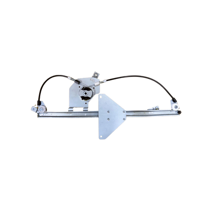 FrontRight Window Regulator W/o Motor for Citroen Berlingo/Partner (2008–2017)
