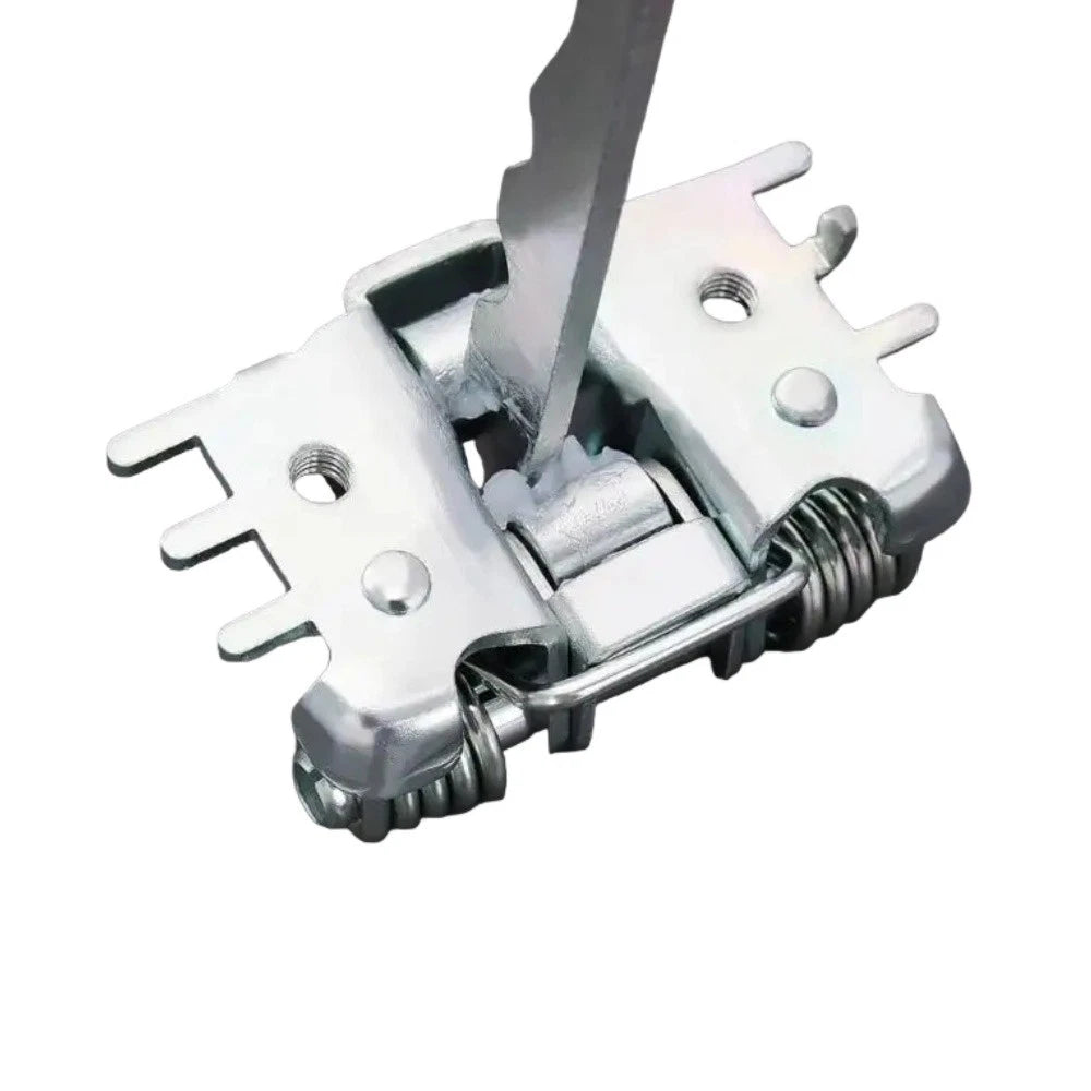 Front Left/Right Door Hinge Check Strap for Renault Scenic/Grand Scenic (2009+)