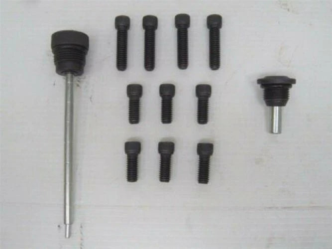 4X4 Dana Spicer 44 Nodular Iron Diff Cover for Rock Crawler
