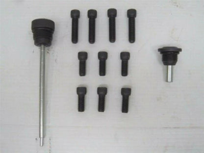 4X4 Dana Spicer 44 Nodular Iron Diff Cover for Rock Crawler