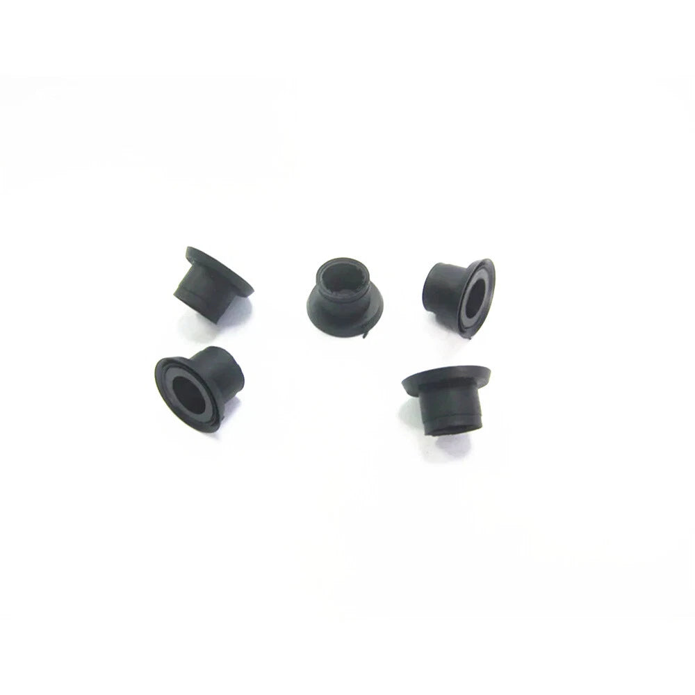 5Pcs Manual Shifter Bushings for Mazda 323 626 MX-3 MX-6 Protege (1986-2002)