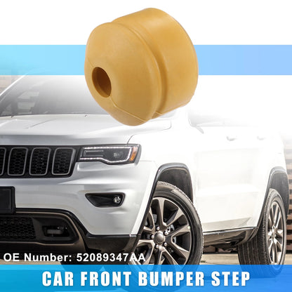 Front Bumper Step for Jeep Grand Cherokee (2006-2010)