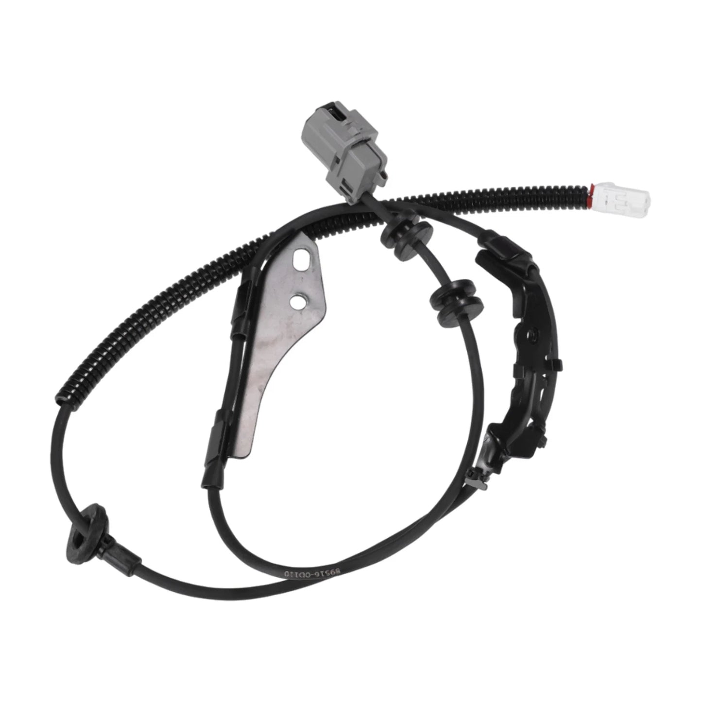 ABS Wheel Speed Sensor Set for Toyota Yaris (2008-2012)
