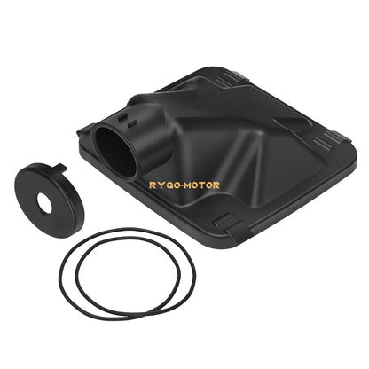 Air Box Lid Cover & Cap for Honda TRX90