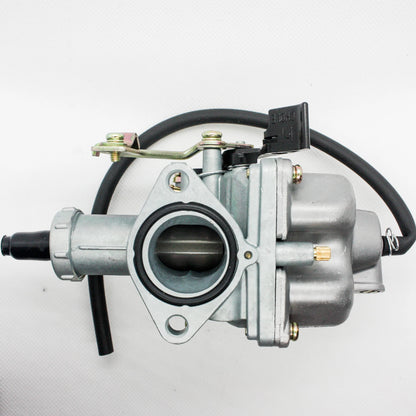 26mm Cable Choke Carburetor for 125cc 140cc PIT PRO Quad Dirt Bike ATV