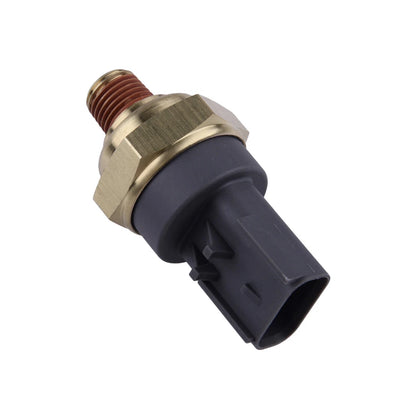 3-Pin Fuel Pressure Sensor for Detroit S60 14L Diesel (2000-2016)