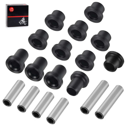 Rear Suspension A-Arm Bushing Kit for Arctic Cat Prowler 550/650/700/1000