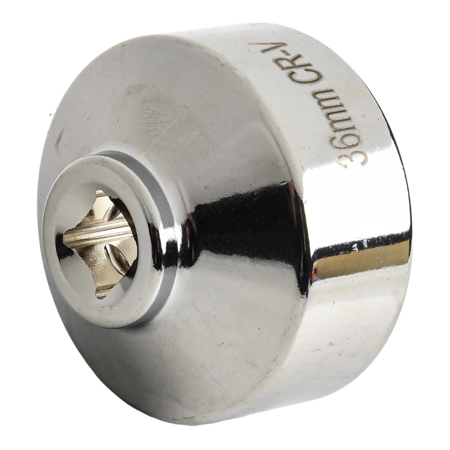 36mm Compact Oil Filter Wrench Tool for Vehicles