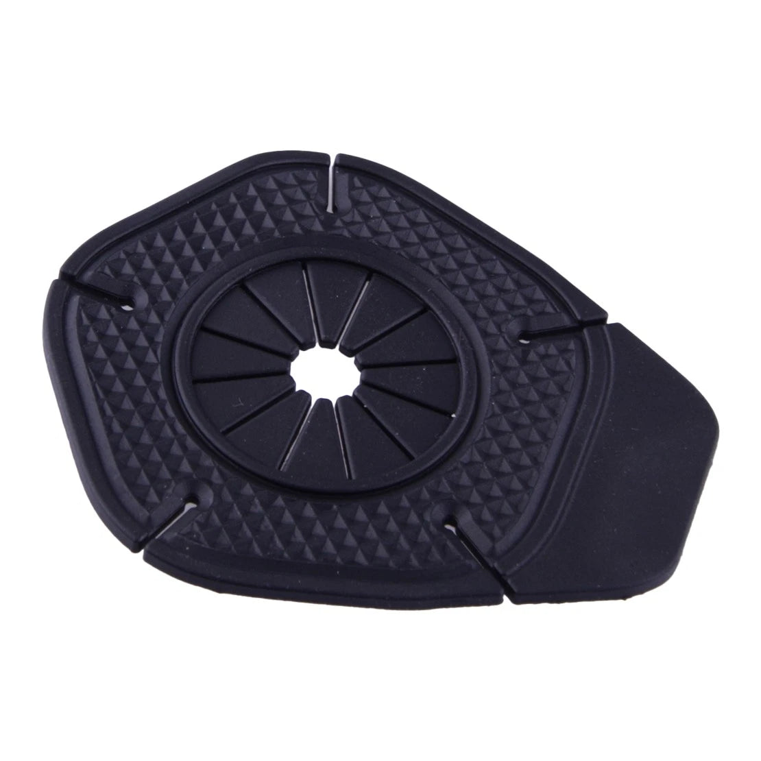 Windshield Wiper Arm Bottom Hole Protector Covers for Car SY
