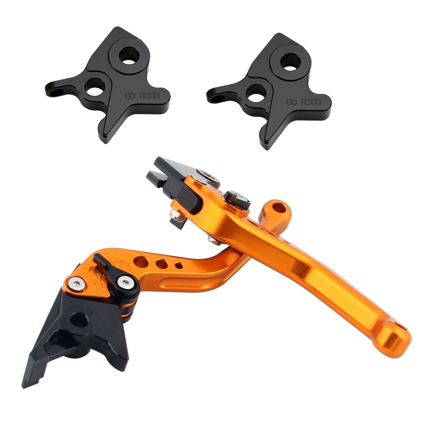 Brake Clutch Lever for KYMCO AK550 (2017-2022)