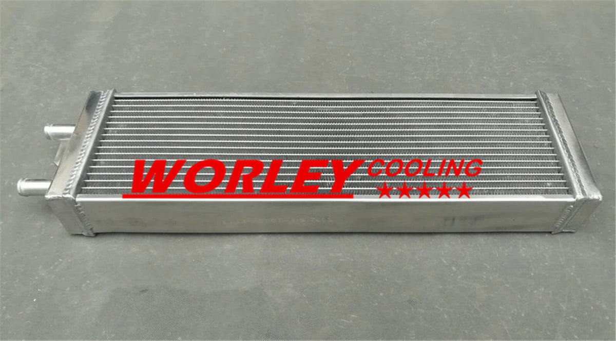 Air to Water Aluminum Heat Exchanger for QLD Universal (New)
