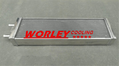 Air to Water Aluminum Heat Exchanger for QLD Universal (New)