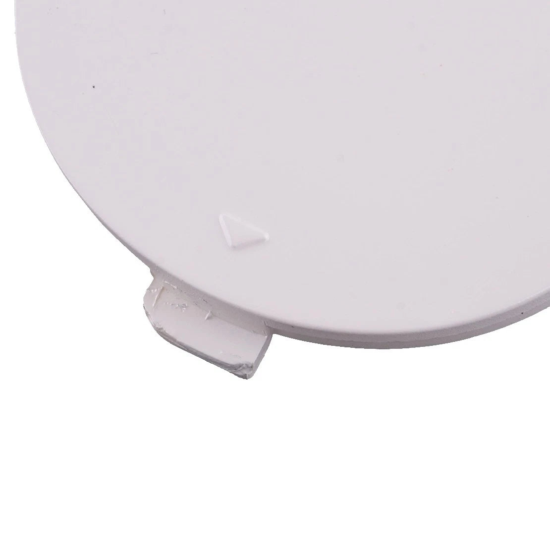 Tow Hook Cover Lid ABS for BMW X5 F15 M Sport (2014-2018)