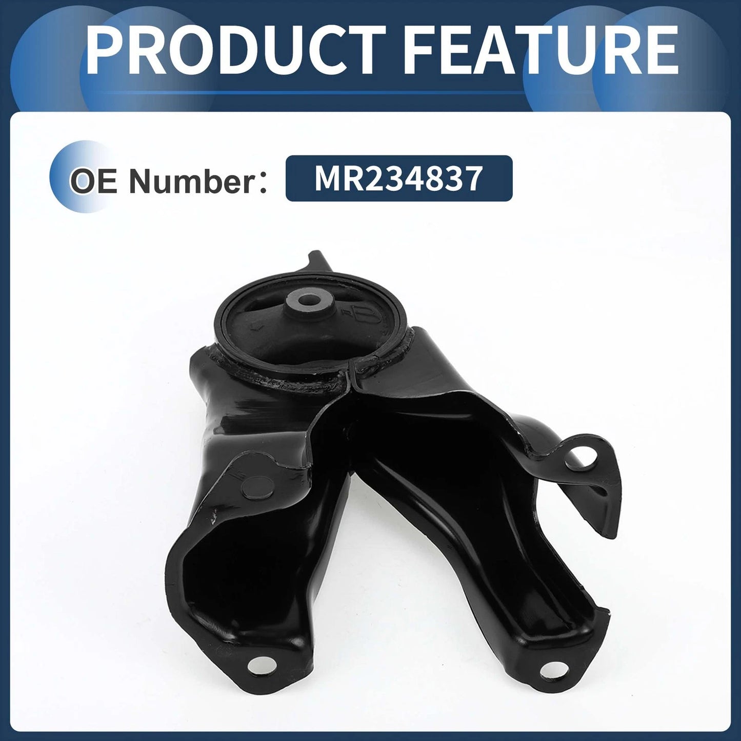 Engine Mount for Mitsubishi Galant (2009-2012)