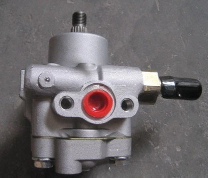 Power Steering Pump 4.5L Infiniti Q45 (2002–2006)