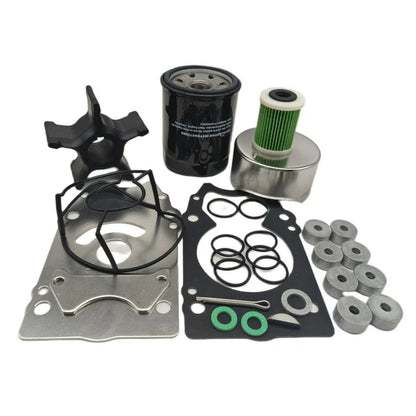 Suzuki Outboard Maintenance Kit 4-Stroke for DF 250/250S/300A (2004-2023)