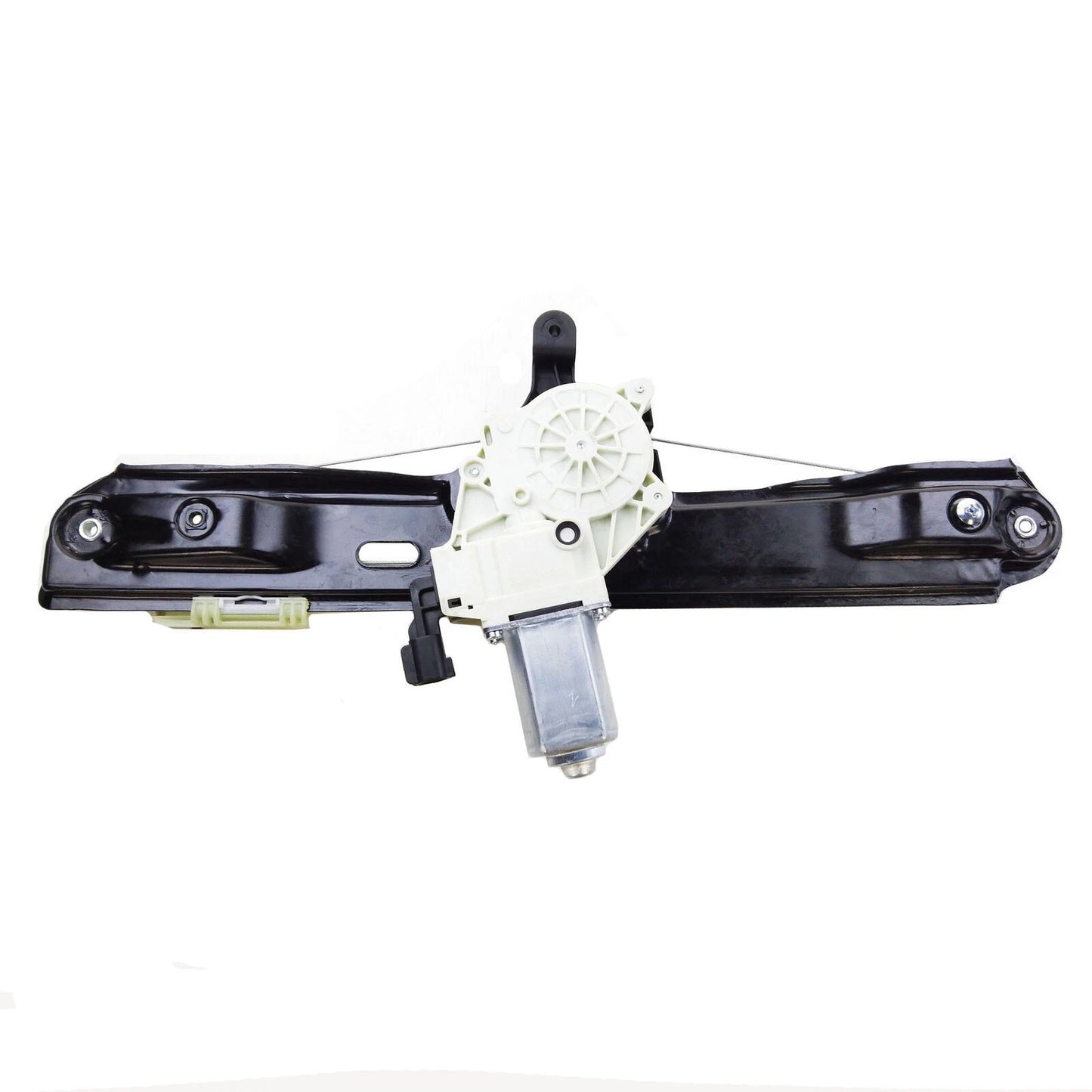 Rear Left Window Regulator with Motor for Ford Ranger, Mazda BT50 (2011-2023)