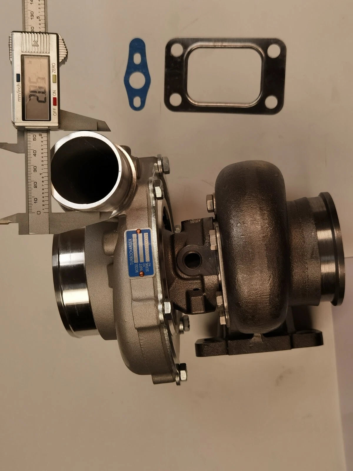 GTX3071R V-band Racing Turbocharger for T3 Make & Model